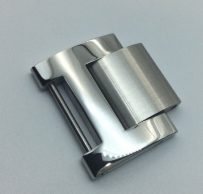TOP QUALITY 20MM REPLACEMENT FULL LINK FOR CARTIER BALLON BLEU 42MM BRACELET