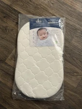 Halo Bassinest Mattress Pad