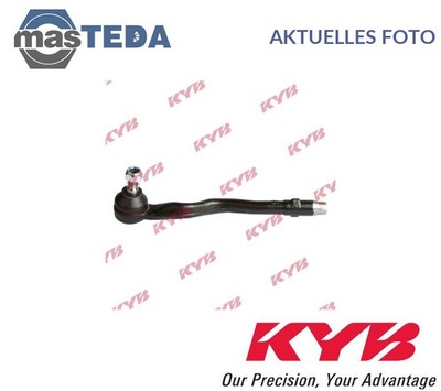 KTR4106 SPURSTANGENKOPF AXIALGELENK VORNE LINKS KYB NEU OE QUALITÄT