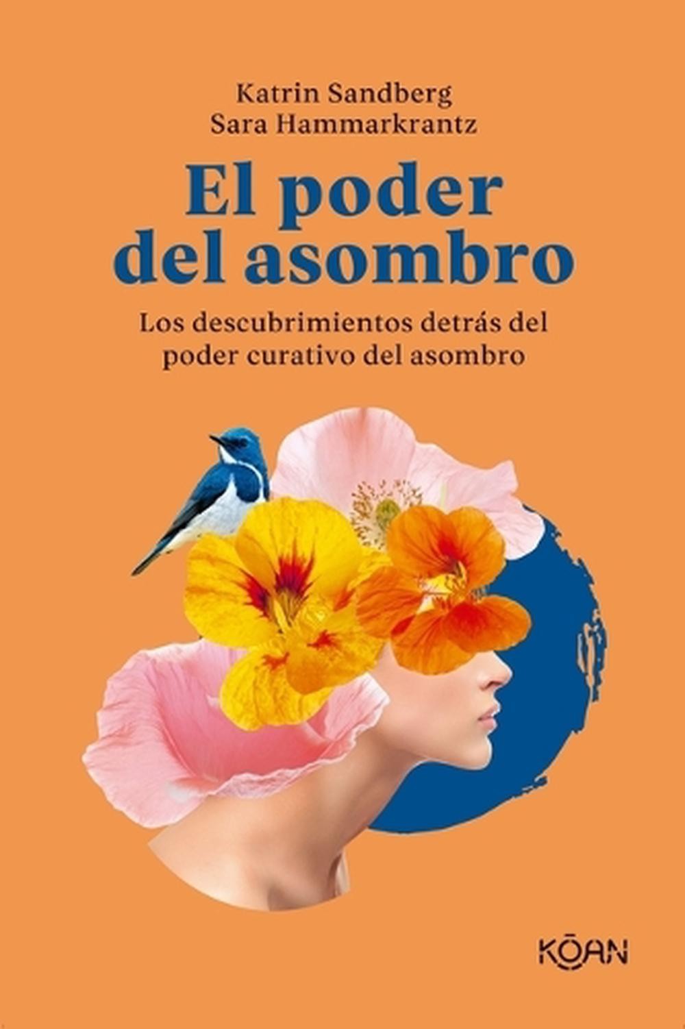 Poder del Asombro, El (Koan) by Katrin Sandberg (Spanish) Paperback Book