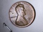 1969-S Lincoln Cent - Double Die DDO Red Uncirculated — photo 7