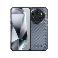 Oukitel WP35 S Rugged Phone 6.56 HD 24GB 6 18 256GB 11000mAh Mobile Phones