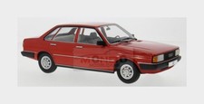 1:18 MCG Audi 80 Gte (B2) Quattro 1978 Red MCG18526 Model