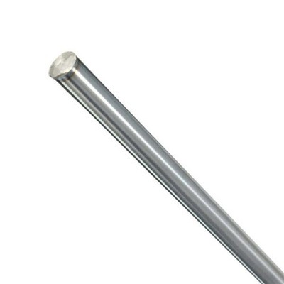 Linearwelle Ø 8 mm 500 mm gehärtet 3D Drucker RepRap Prusa CNC