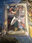 KONNOR GRIFFIN 2026 Bowman Chrome ⚾️ PROSPECT CARD Rc #BCP-92 PIRATES