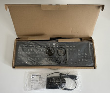 HP Z2 Mini G3 Workstation - Keyboard  Mouse