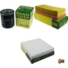 Filtre à huile Rover 420