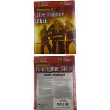 Fundamentals of Fire Fighter Skills Student Workbook (IAFC/NFPA)