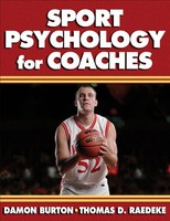 Sport Psychology For Coaches | Damon Burton (U. A.) | Englisch | Taschenbuch
