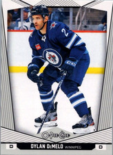 2024-25 O-Pee-Chee - Dylan DeMelo #211
