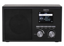 Camry CR 1180 WLAN-Internetradio OHNE ORIGINA...