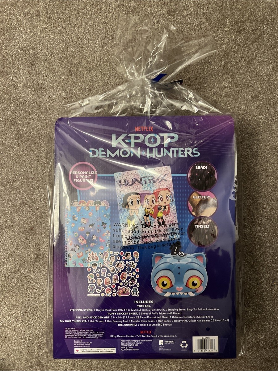 Vous cherchez une idée d'anniversaire unique ? Explorez notre anniversaire Kpop Demon Hunters, une aventure pleine de surprises et d'émotions pour vos enfants fans de Kpop ! Prêts à organiser une fête Vous cherchez une idée d'anniversaire unique ? Explorez notre anniversaire Kpop Demon Hunters, une aventure pleine de surprises et d'émotions pour vos enfants fans de Kpop ! Prêts à organiser une fête