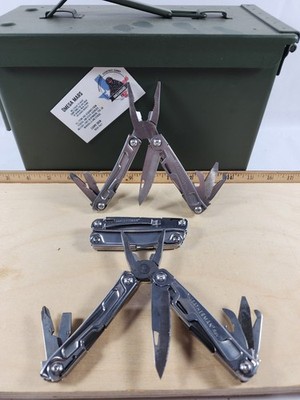 Leatherman Rev one at random great conditions. x1(ONE) per order