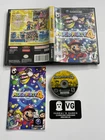 Gamecube - Mario Party 4 Nintendo Gamecube Complete #2922