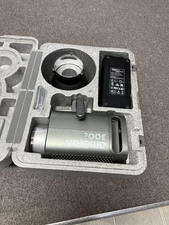 Amaran 300C RGBWW LED Video Light 300W