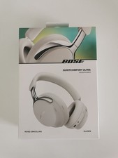 Bose QuietComfort Ultra 2 Gen Bluetooth Kopfhörer (weiß) NEU/OVP✅