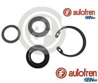 Autofren Seinsa D1624 Reparatursatz FüR Hauptbremszylinder FüR Mercedes-Benz