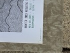 GUSTER Winter 2013 Acoustic Tour Indie Rock Concert POSTER — photo 2