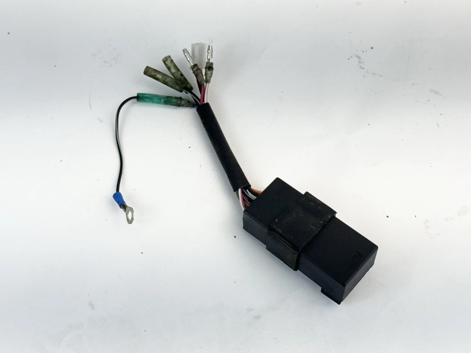✅ 2003 Polaris Sportsman 90 Ecu Computer Module Cdi Box OEM Genuine