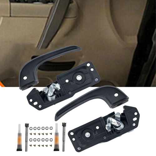Repair Kit Car Repair ABS Material Anti-corrosion OEM Number: 20833602 - Picture 2 of 10