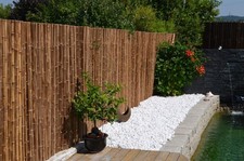 Recinzione Da Giardino In Metallo No Dig 10 Pannelli - 81cm H X 7,2m L - Barriera Per Animali (cani, Conigli) E Bordure - 4