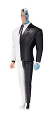DC Collectibles The New Batman Adventures  Two-Face Action Figure