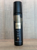 GHD Curly Ever After Spray 120ml | Curl Hold Spray | Heat Protection