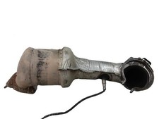 GJ325G267AF katalysator 2294860 LAND ROVER DISCOVERY 5 10.2016- SPORT 2016