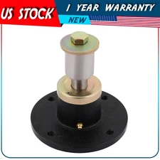 Spindle Assembly For Hustler Z Hustler ATZ & Super Z 796235 Stens 285-849