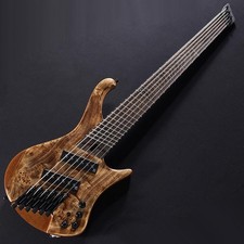 Used Bass Workshop Ehb1506Ms-Abl '24 Ibanez No.RG4015
