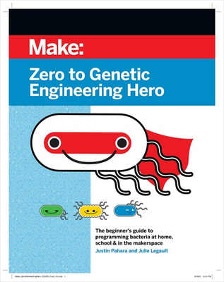 #ad #ad Zero to Genetic Engineering Hero: The beginner#x27;s guide to programming bacter... $14.09