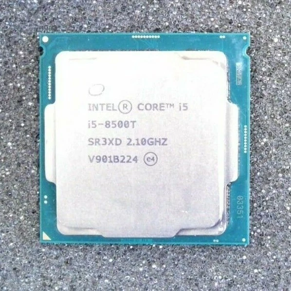 Intel Core i5-8500T Computer Processors (CPUs) for sale - eBay