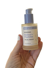 Nature Love Renewing Retinolo + Peptidi Siero Viso 2 Fl. Oz