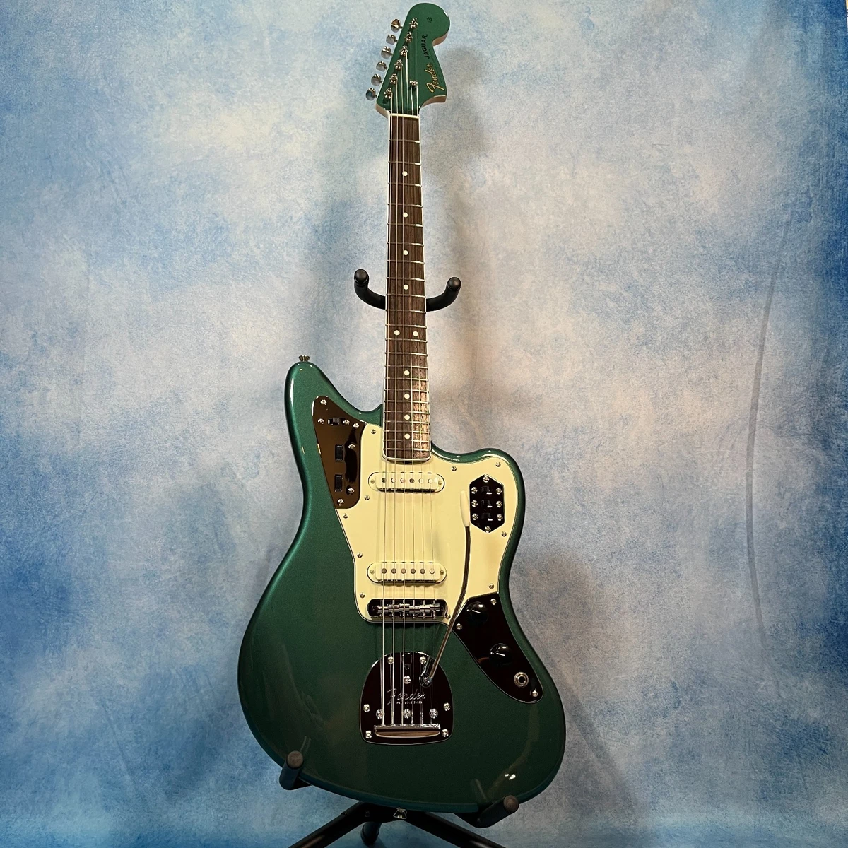 Preços baixos em Guitarra Fender Jaguar Japão | eBay