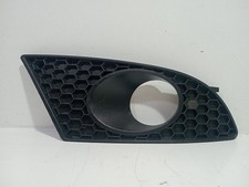 1P0853666A LINKER STOßSTANGENGITTER / 252876 FÜR SEAT LEON 1P1 1.9 TDI