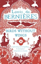 Birds Without Wings Paperback Louis de Bernières