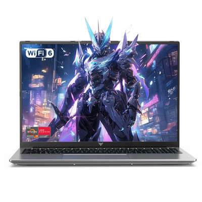 ACEMAGIC LX15PRO 15.6'' Laptop AMD Ryzen7 5700U 7730U 7430U 16GB DDR4 512GB SSD