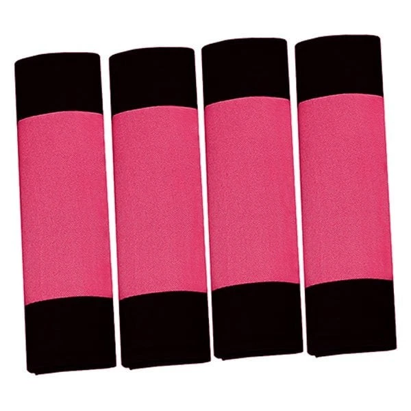 For Chevy C6500 Kodiak 06-09 Steering Wheel Cover and Seat Belt Pads Modernistic Foto 2 de 4