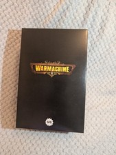 Warmachine - Cryx - Hellraker Colossal