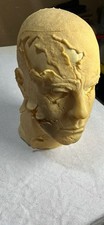 Dela torre Michael Myers mask (blank) 