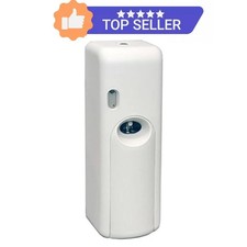 Automatic Odor Eliminator Dispenser   Programmable Air Freshener for Home Office