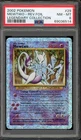 Pokemon Mewtwo Legendary Coll. Reverse Holo Rare #29 PSA 8