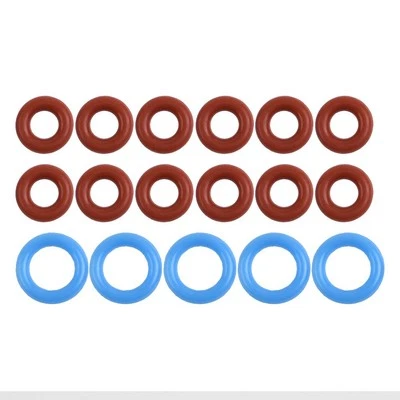 Kaffeemaschinen O-Ring Weich O-Ringe 9 Serie Blau Dampfsonden-Ersatzteile - Bild 1 von 4
