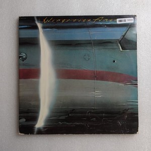 Wings over America Vinyl | eBay