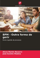 Alicia MartíN Navarro (U. A.) | BPM - Outra Forma De Gerir | Taschenbuch (2024)