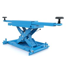 Achsfreiheber Grubenheber Freiheber 2500 kg RP-HJ75B (ohne Pumpe)