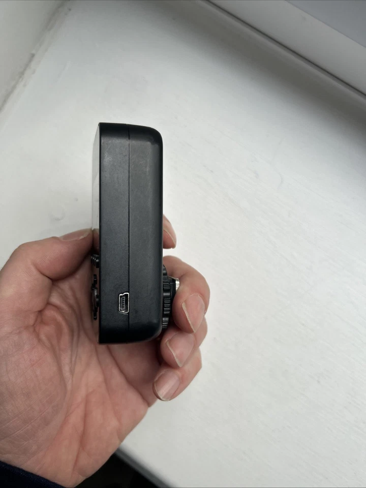 Yongnuo YN622C-TX E-TTL Wireless Flash Controller | Fully Working Condition. - Image 3 of 4