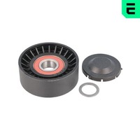 Spannrolle Keilrippenriemen Optimal 0-N1908S FüR Seat VW Skoda 5Z1 Polo 5Z3 FOX