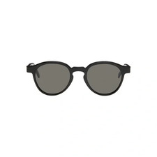 RETROSUPERFUTURE Black 'The Warhol' Sunglasses 230