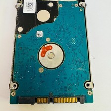 Seagate 100731589 Rev A PCB ST1000LM014 1TB Laptop SSHD 2.5" SATA Board